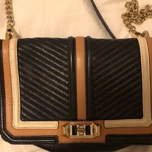 Rebecca Minkoff Crossbody